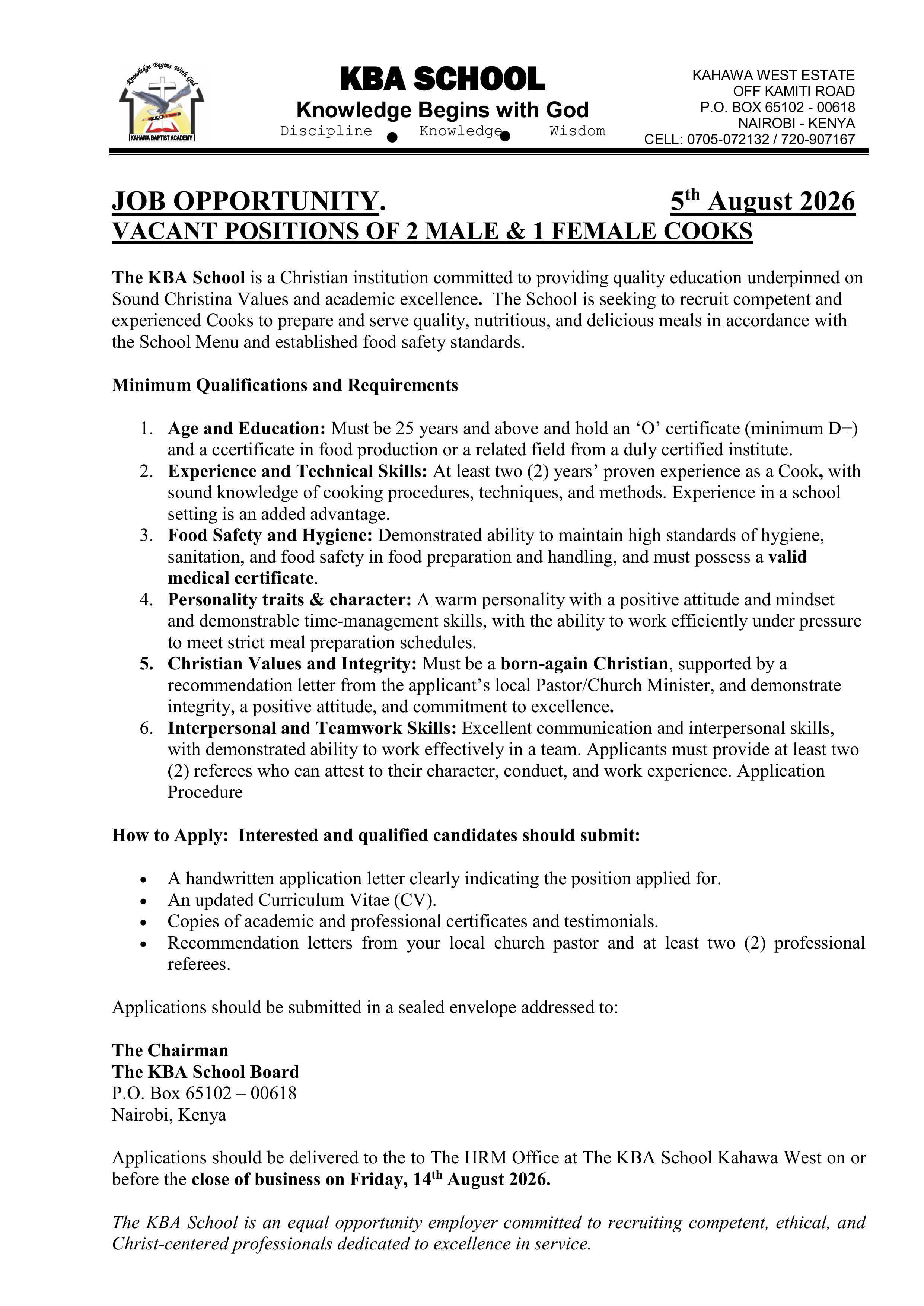 Administrator